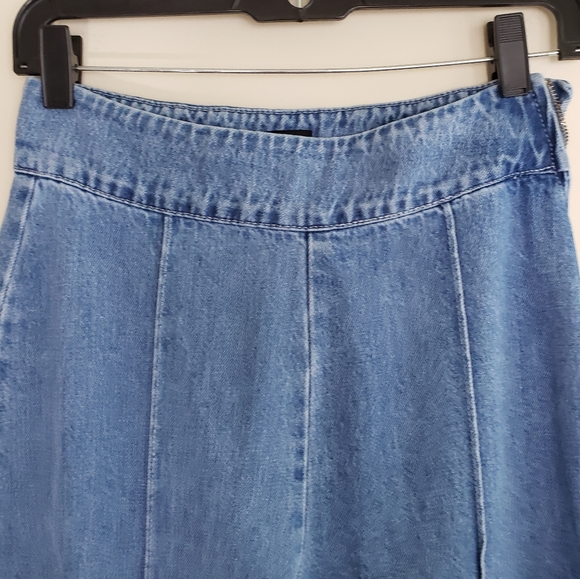 Vintage Retro Jeans - Picture 3 of 9